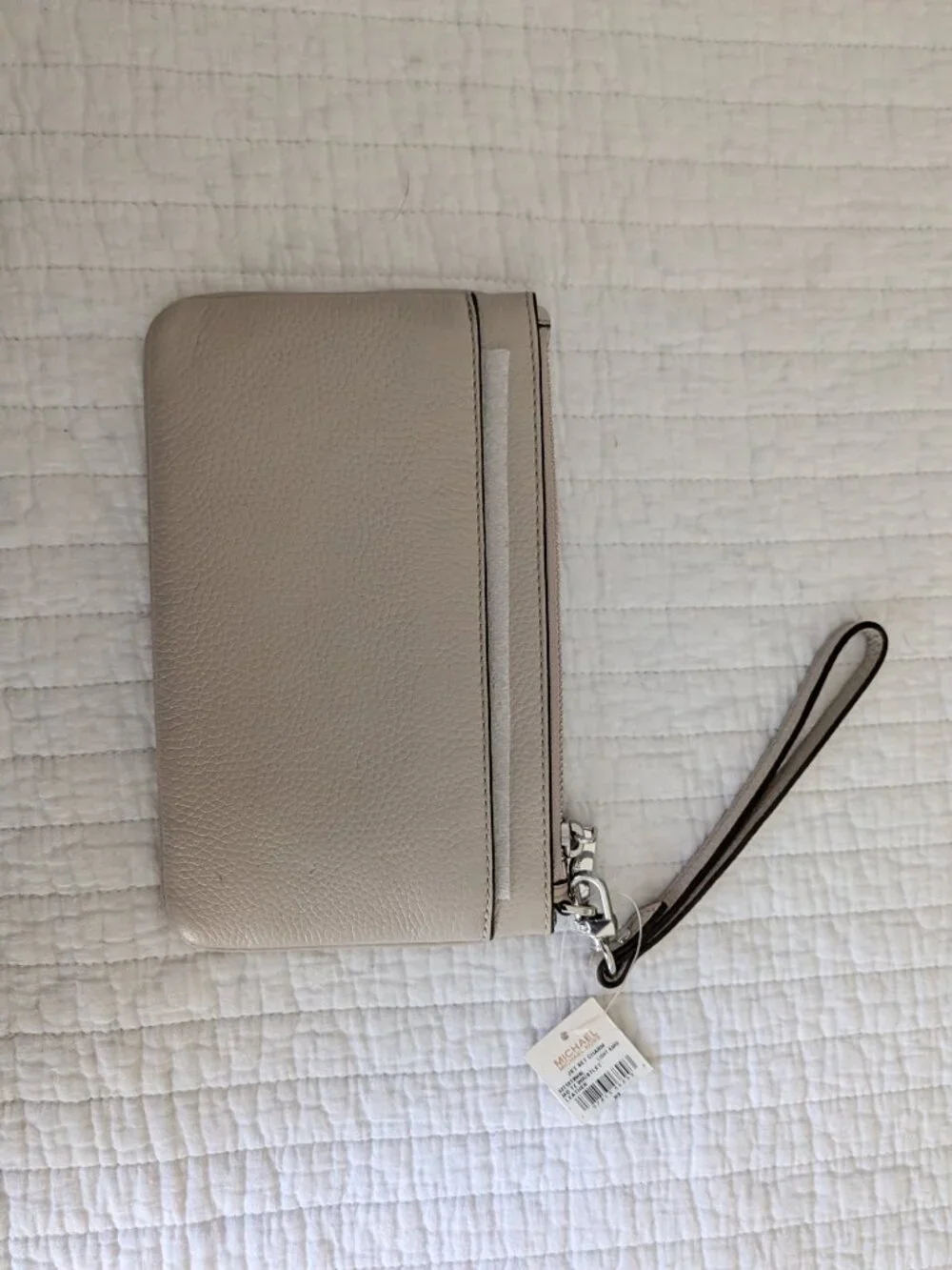 Michael Kors beautiful beige